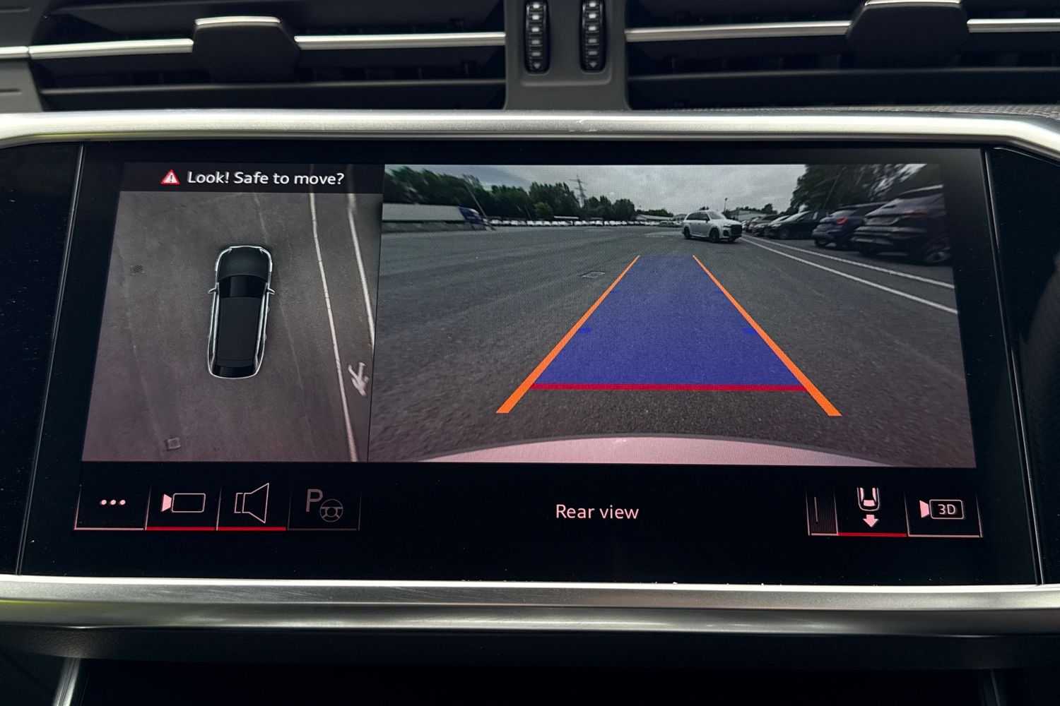 Used Audi A6 2025 for sale - 77791844: Photo 45