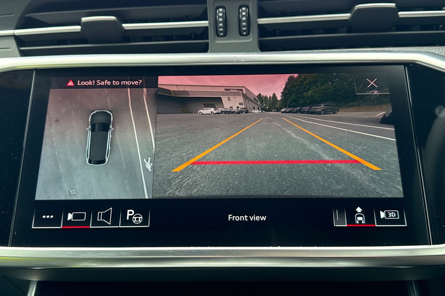 Used Audi A6 2025 for sale - 77791844: Photo 46