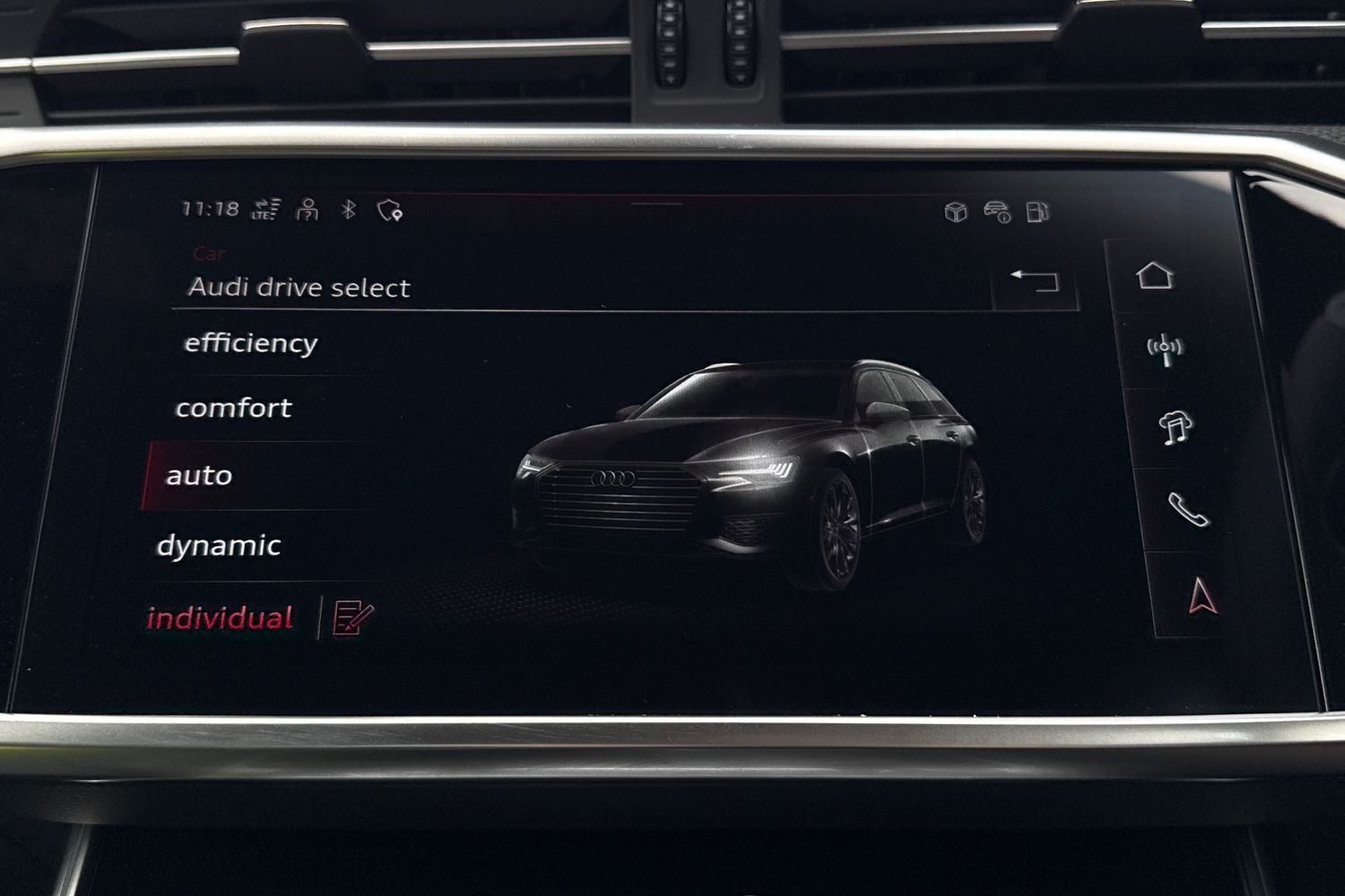 Used Audi A6 2025 for sale - 77791844: Photo 49