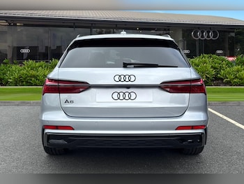 Used Audi A6 2025 for sale - 77791844: Photo