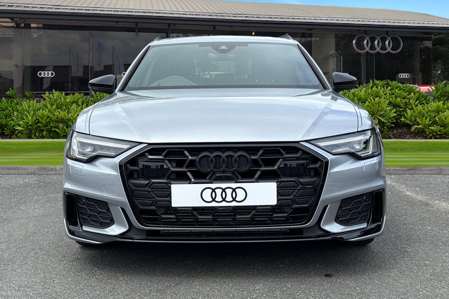 Used Audi A6 2025 for sale - 77791844: Photo 5