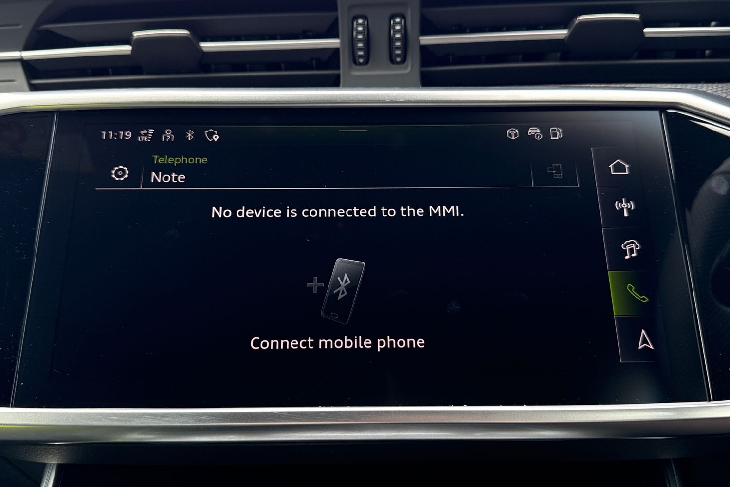 Used Audi A6 2025 for sale - 77791844: Photo 51