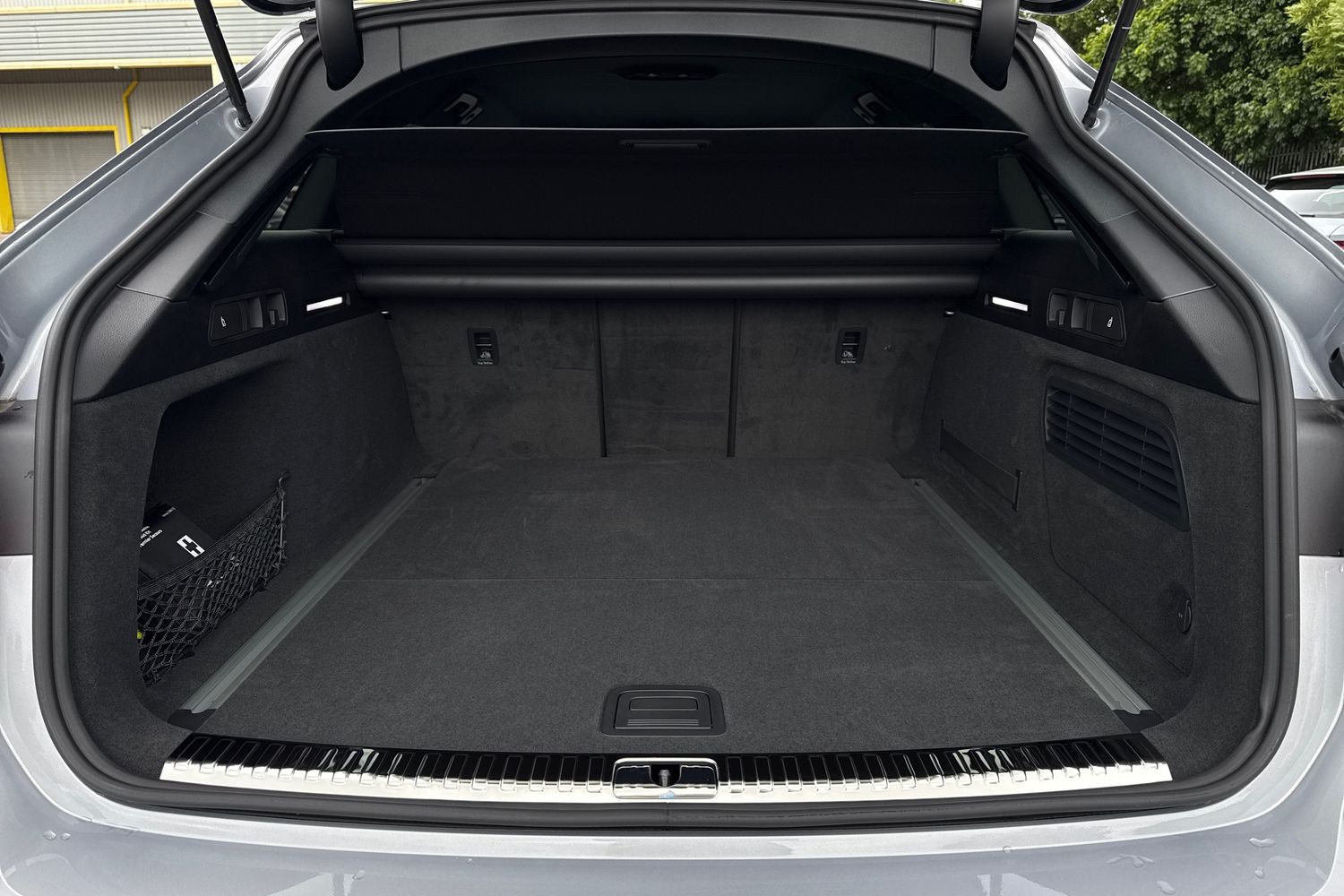 Used Audi A6 2025 for sale - 77791844: Photo 6