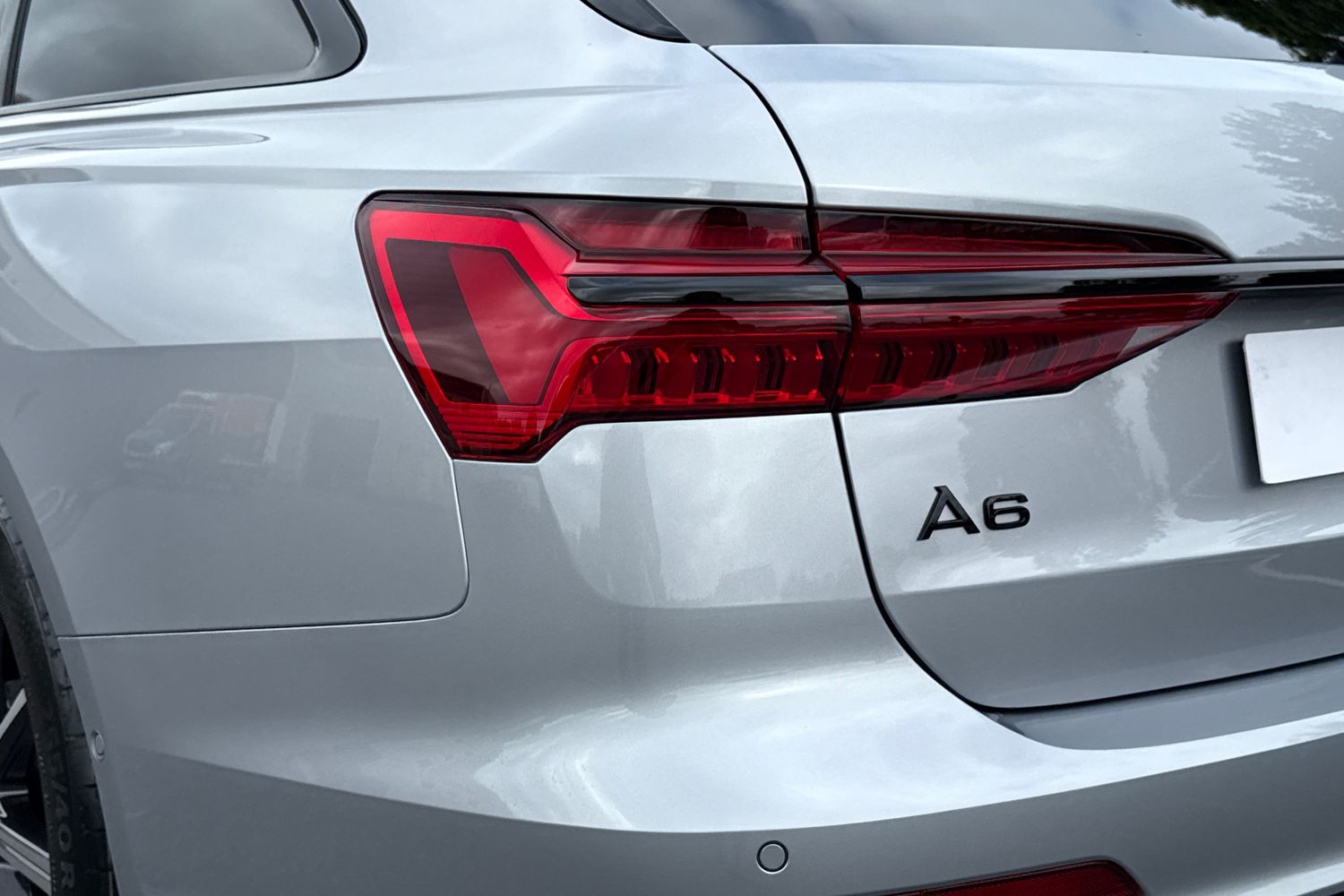 Used Audi A6 2025 for sale - 77791844: Photo 7