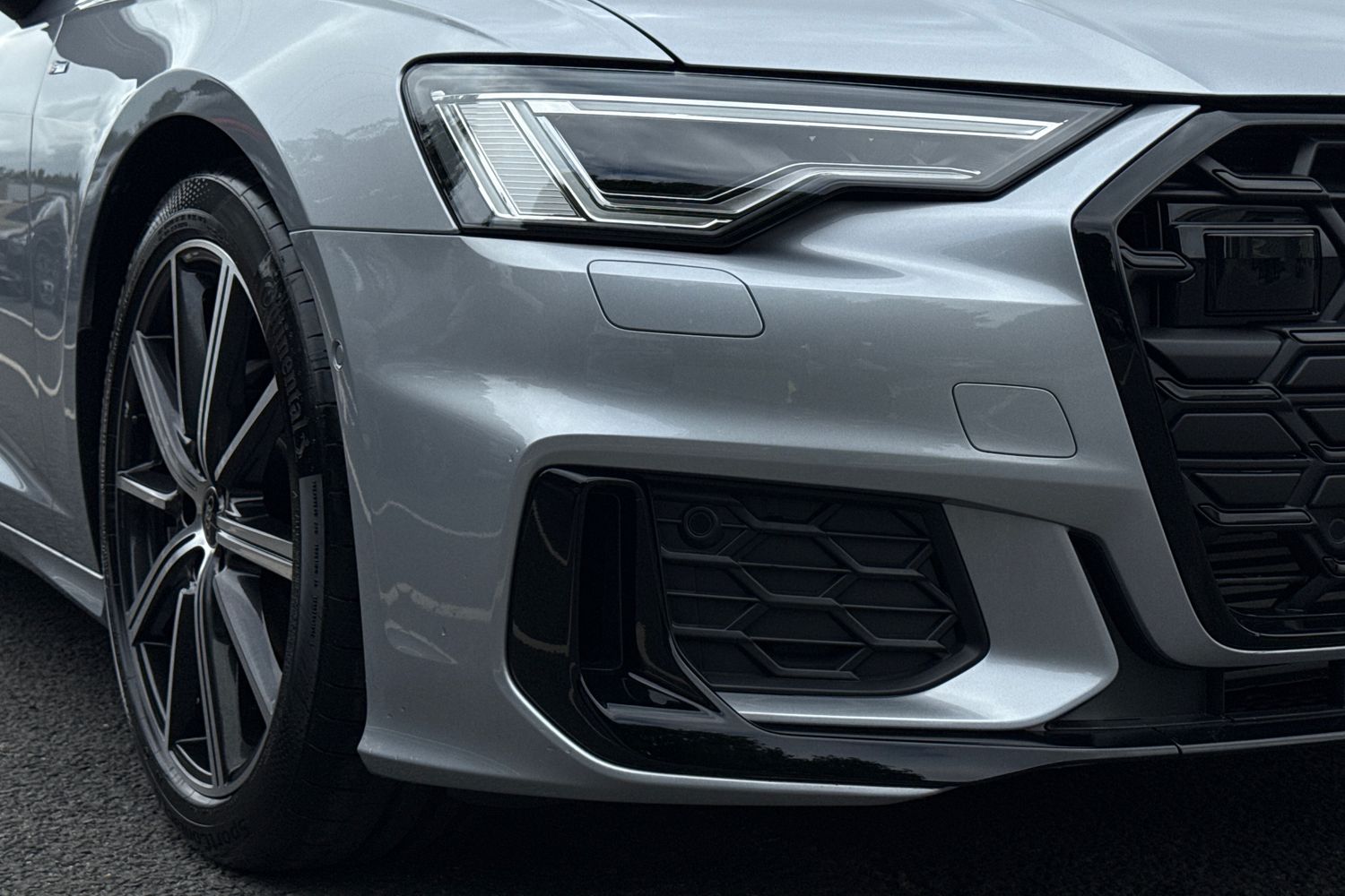 Used Audi A6 2025 for sale - 77791844: Photo 8