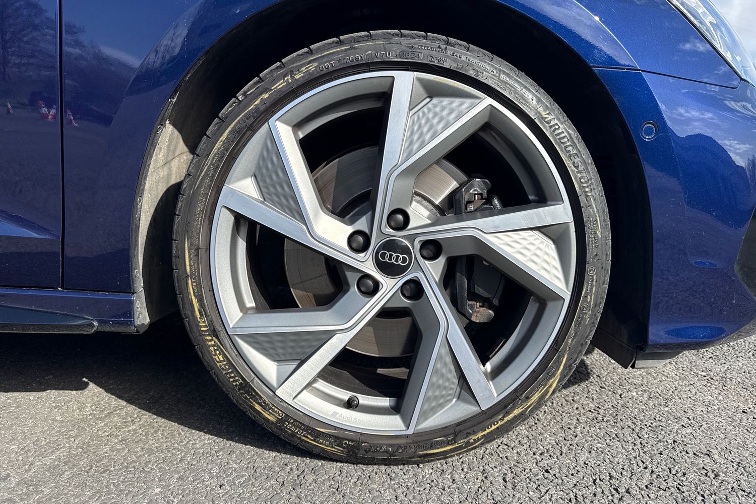 Used Audi A3 2023 for sale - 78078968: Photo 10