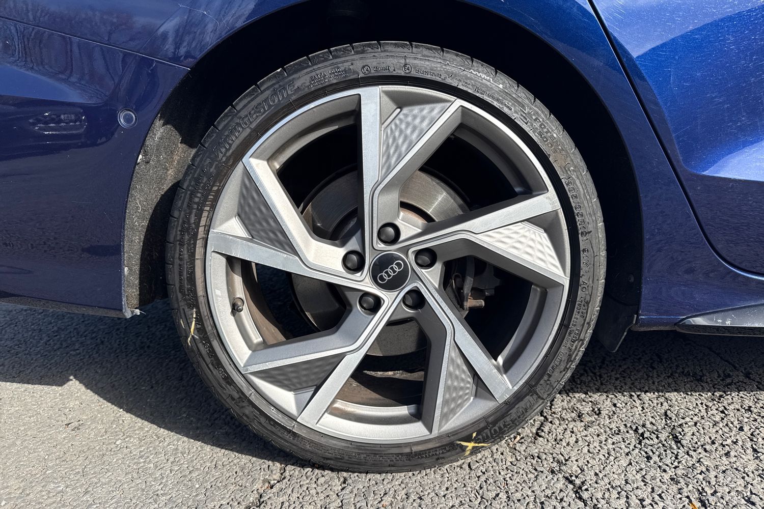 Used Audi A3 2023 for sale - 78078968: Photo 11