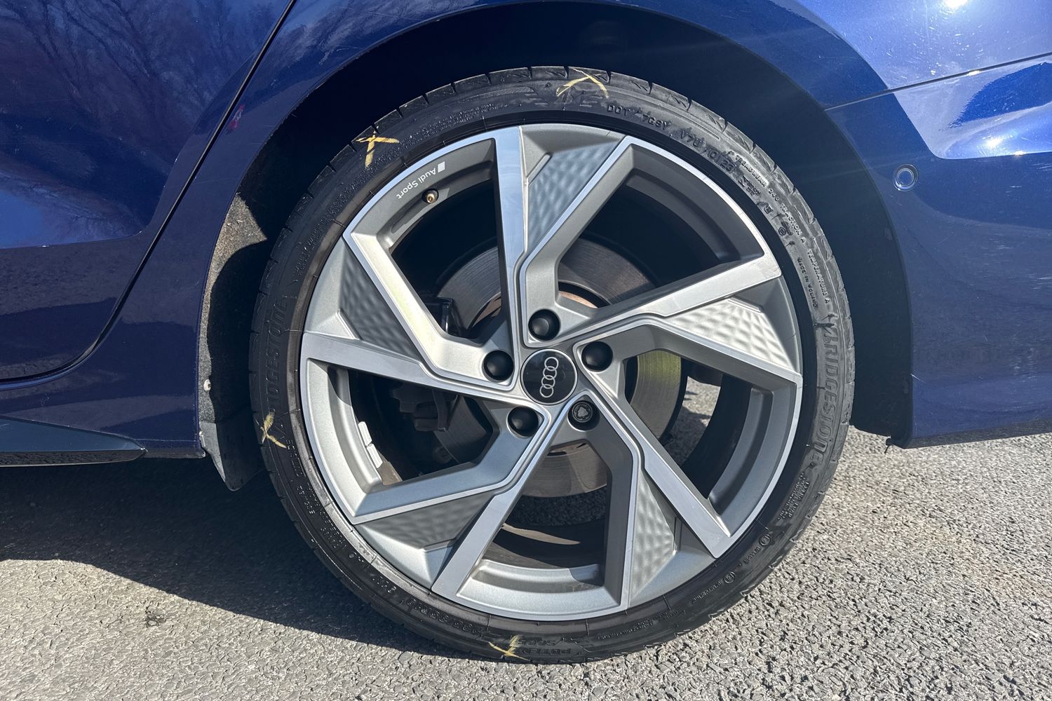 Used Audi A3 2023 for sale - 78078968: Photo 12