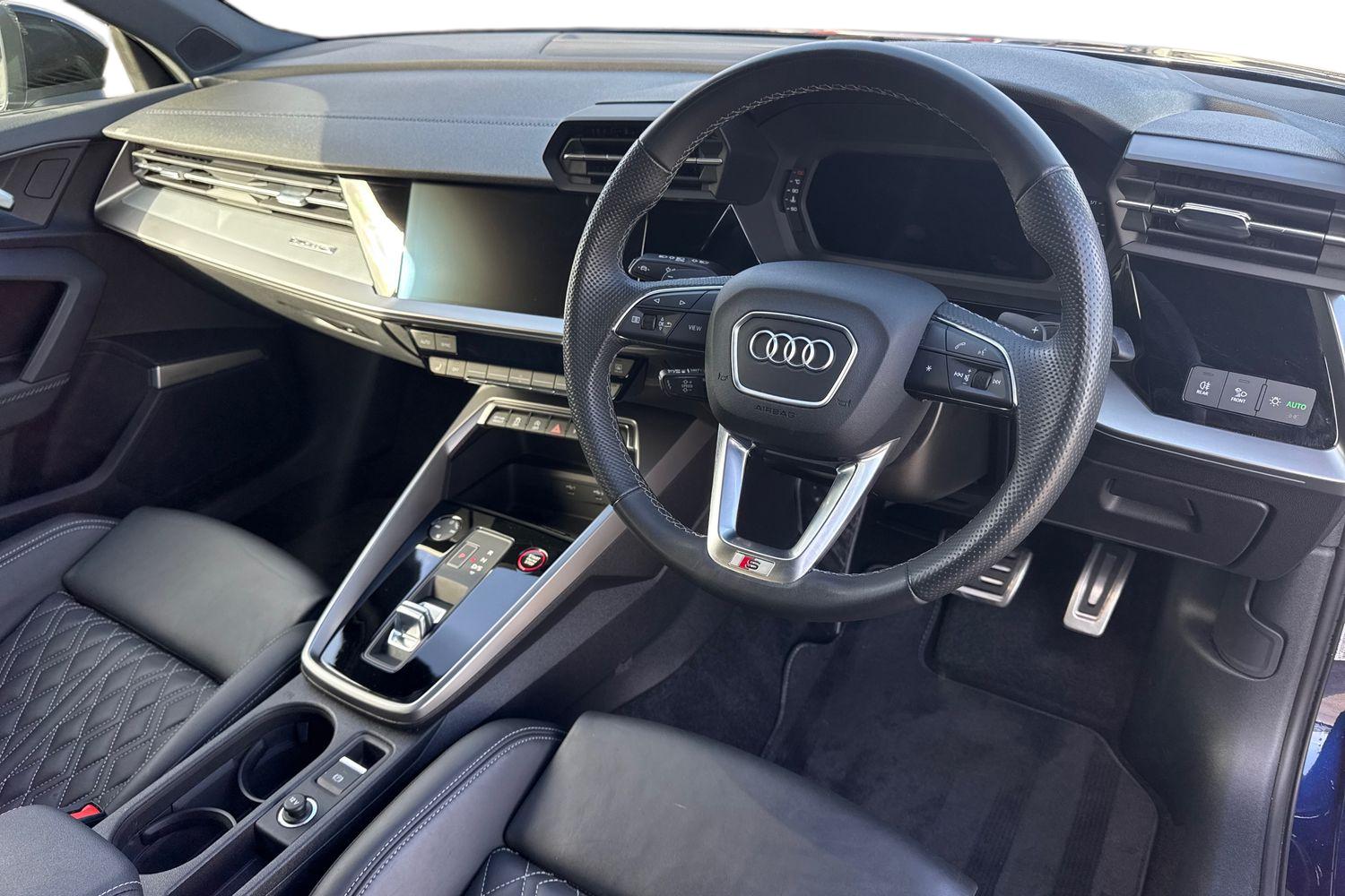 Used Audi A3 2023 for sale - 78078968: Photo 14