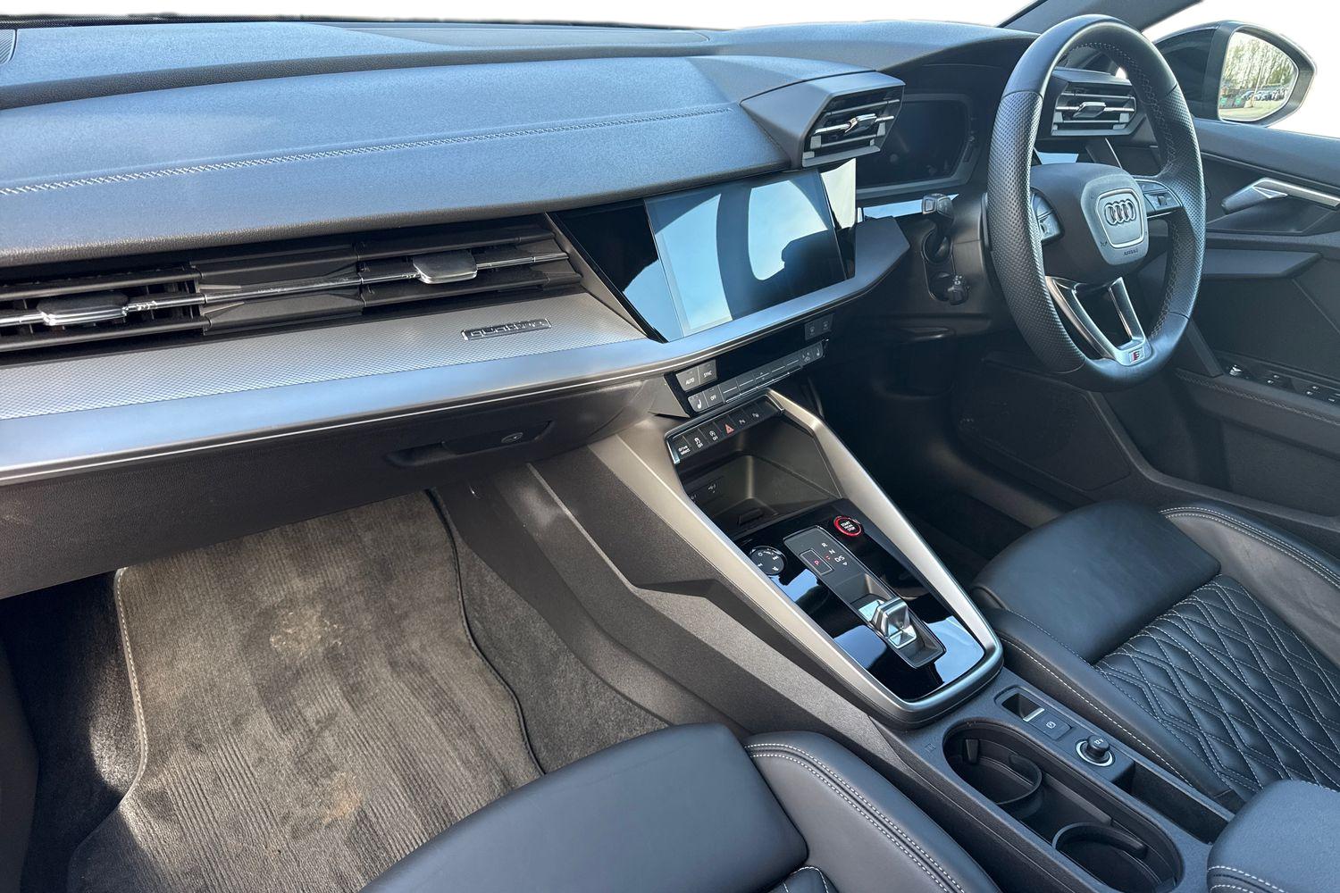 Used Audi A3 2023 for sale - 78078968: Photo 15