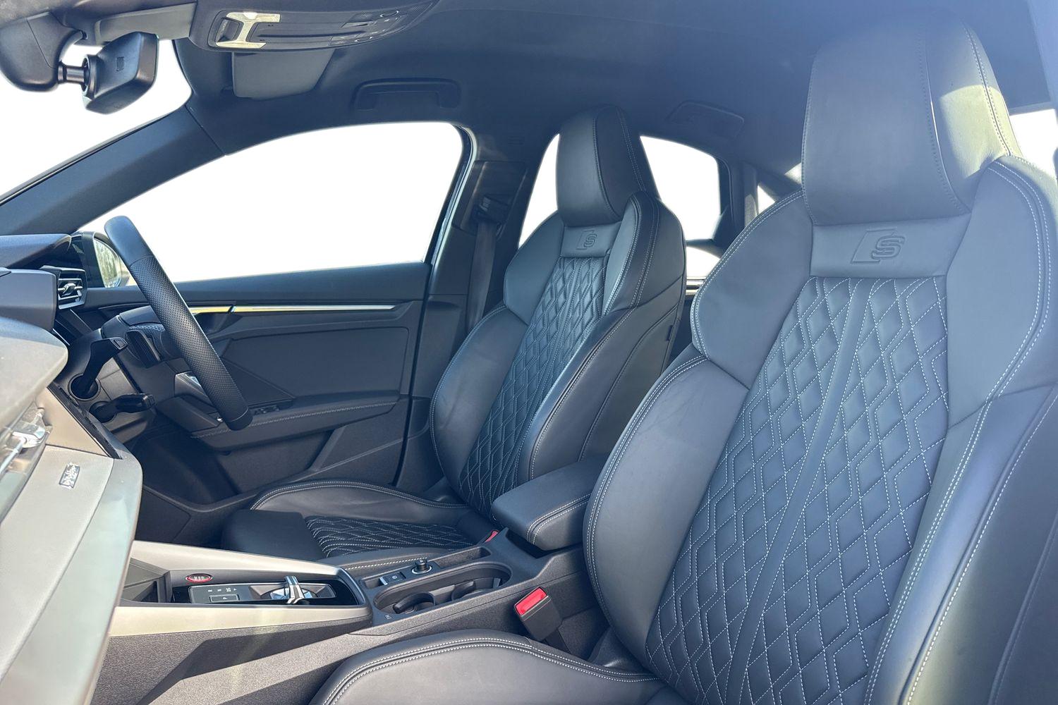 Used Audi A3 2023 for sale - 78078968: Photo 16