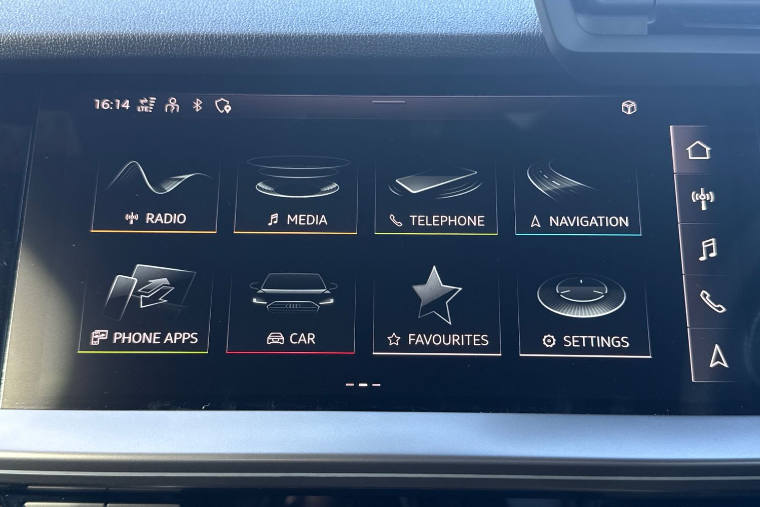 Used Audi A3 2023 for sale - 78078968: Photo 17