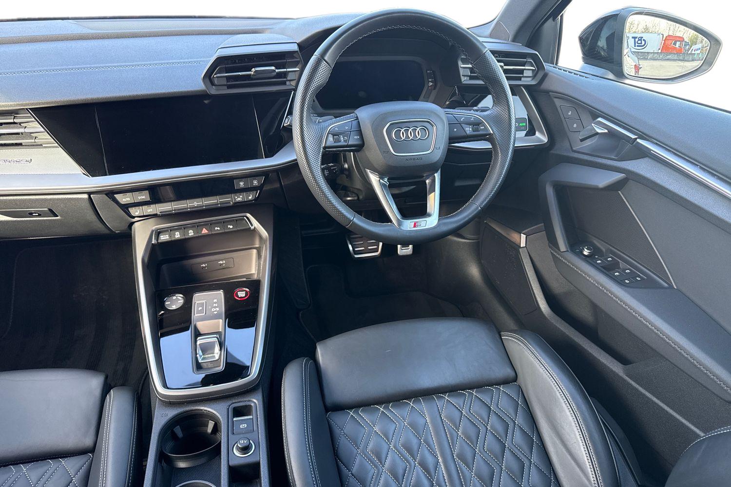 Used Audi A3 2023 for sale - 78078968: Photo 18