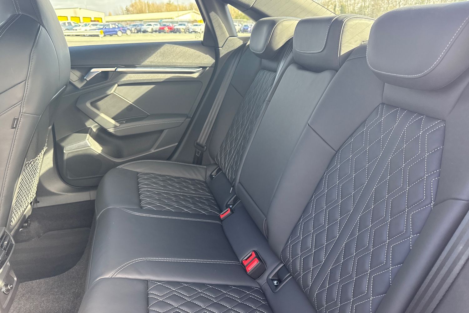 Used Audi A3 2023 for sale - 78078968: Photo 19