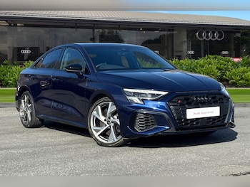 Audi A3 feature image