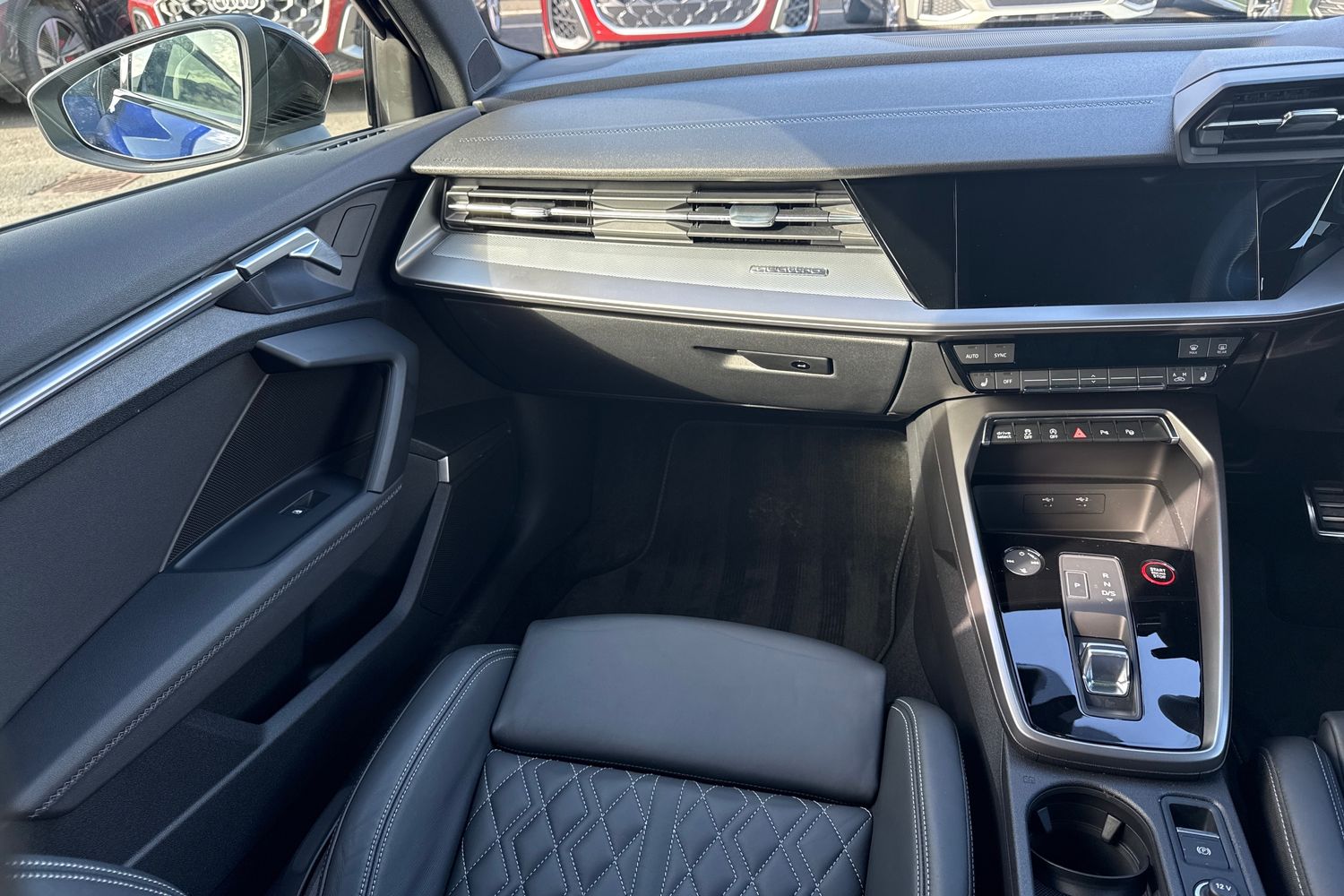 Used Audi A3 2023 for sale - 78078968: Photo 20