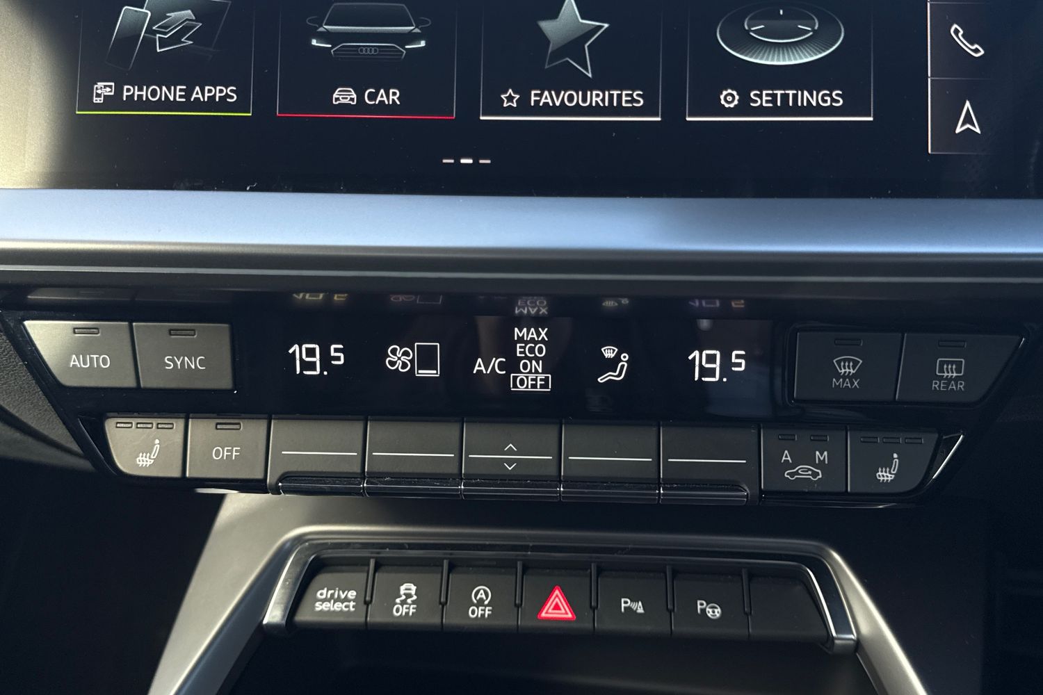 Used Audi A3 2023 for sale - 78078968: Photo 22