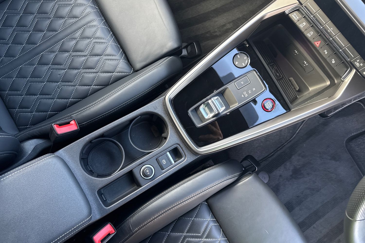 Used Audi A3 2023 for sale - 78078968: Photo 23