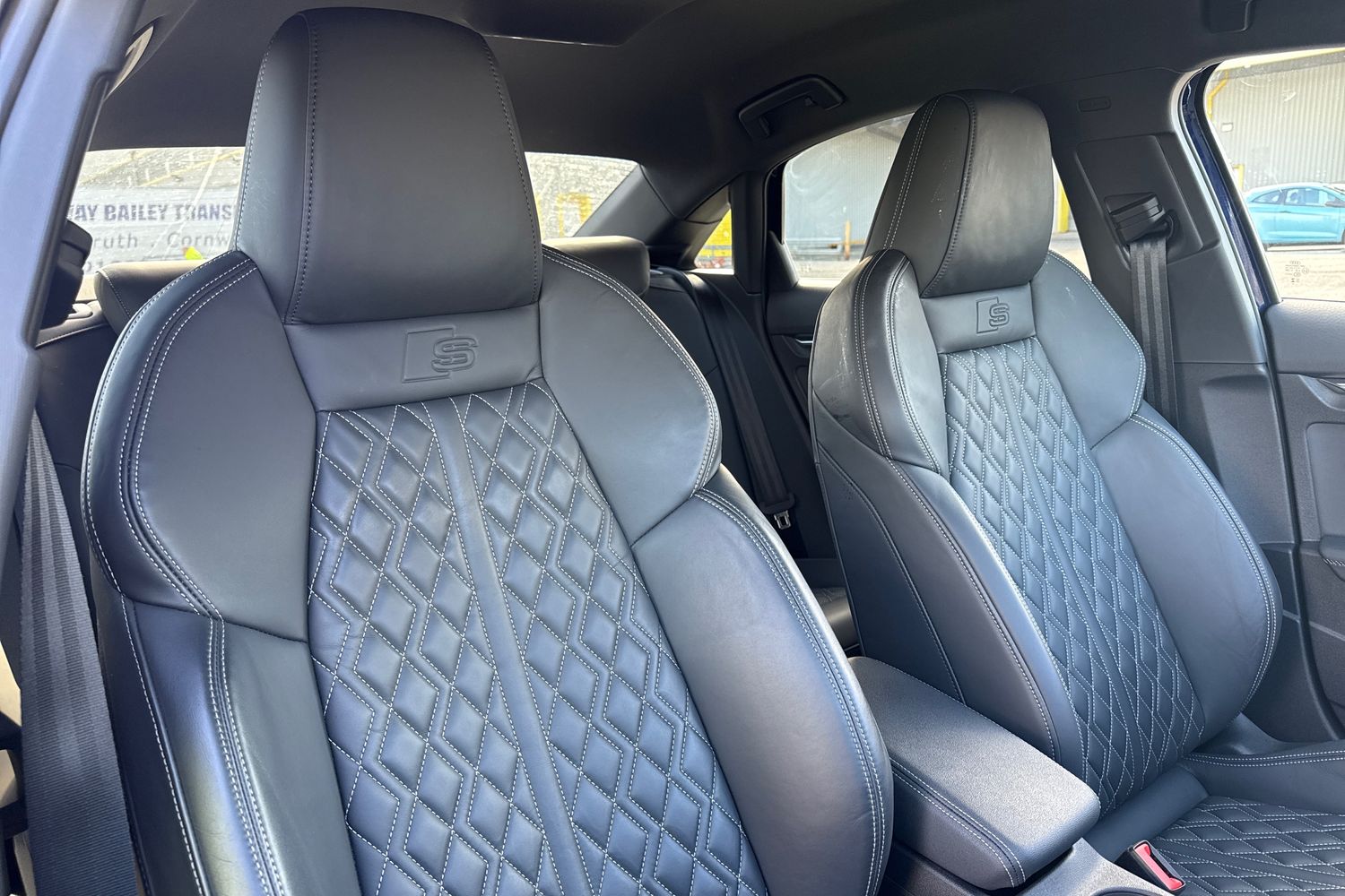 Used Audi A3 2023 for sale - 78078968: Photo 24