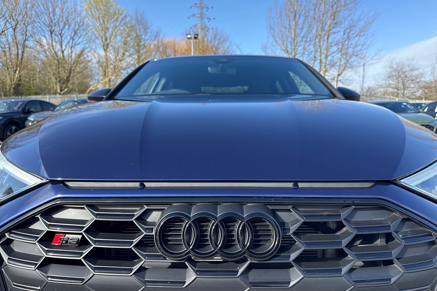 Used Audi A3 2023 for sale - 78078968: Photo 28