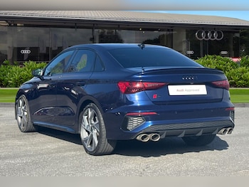 Used Audi A3 2023 for sale - 78078968: Photo