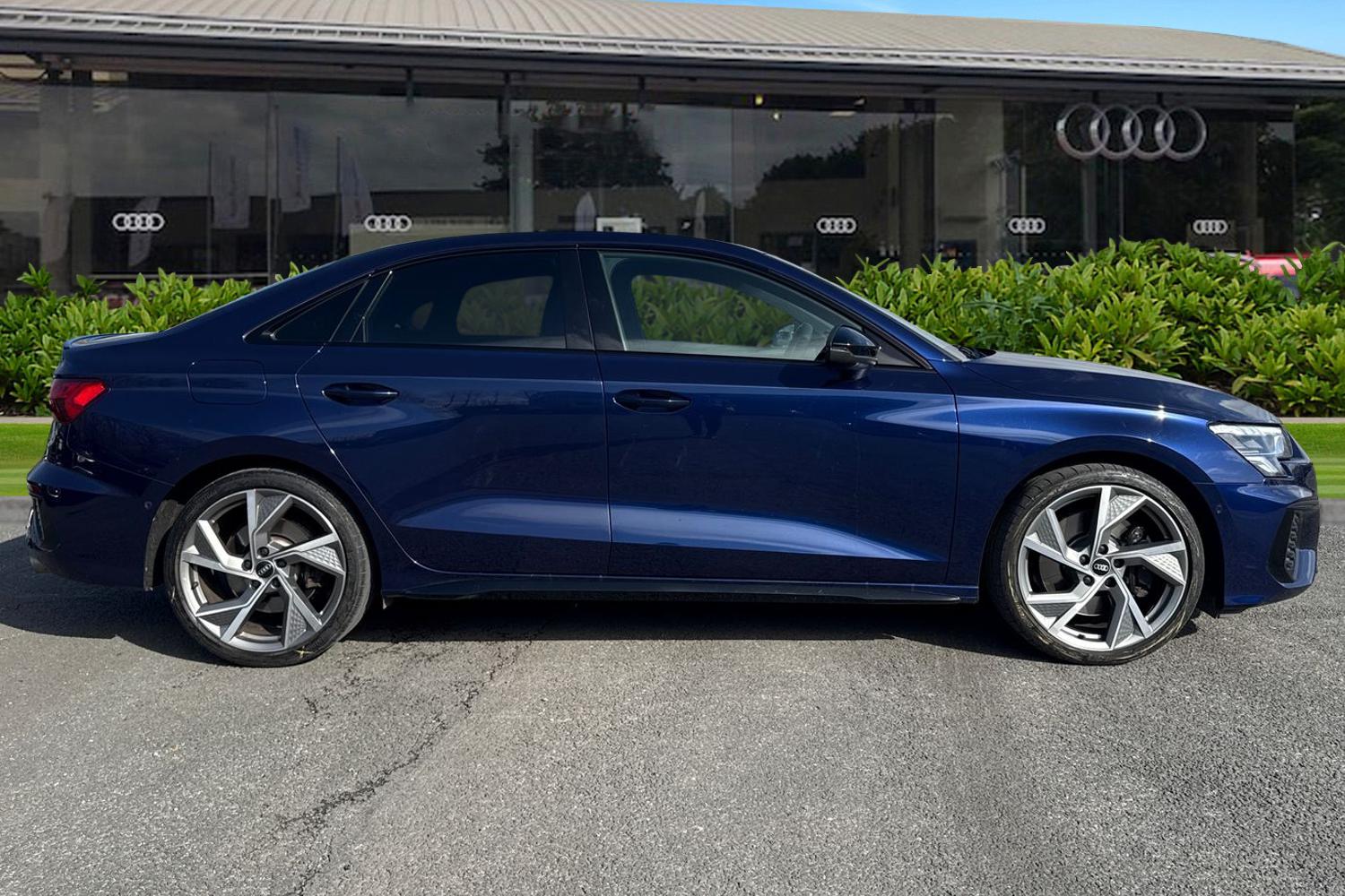 Used Audi A3 2023 for sale - 78078968: Photo 3