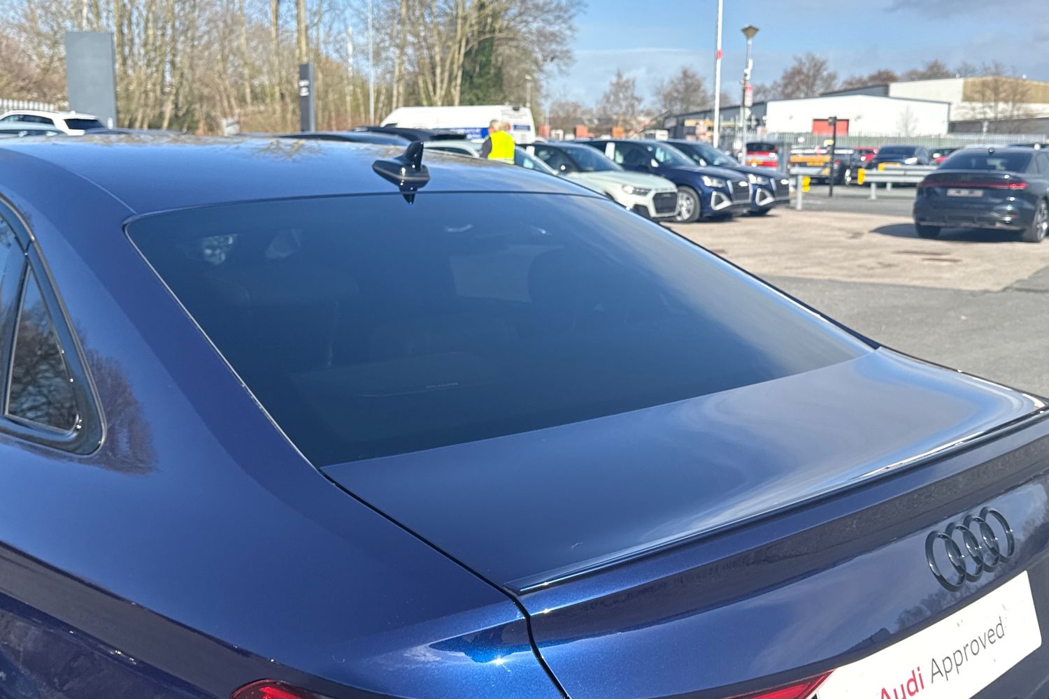 Used Audi A3 2023 for sale - 78078968: Photo 33