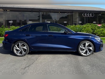 Used Audi A3 2023 for sale - 78078968: Photo