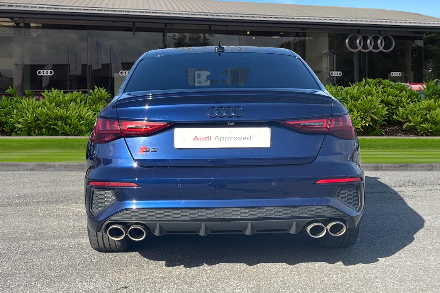 Used Audi A3 2023 for sale - 78078968: Photo 4