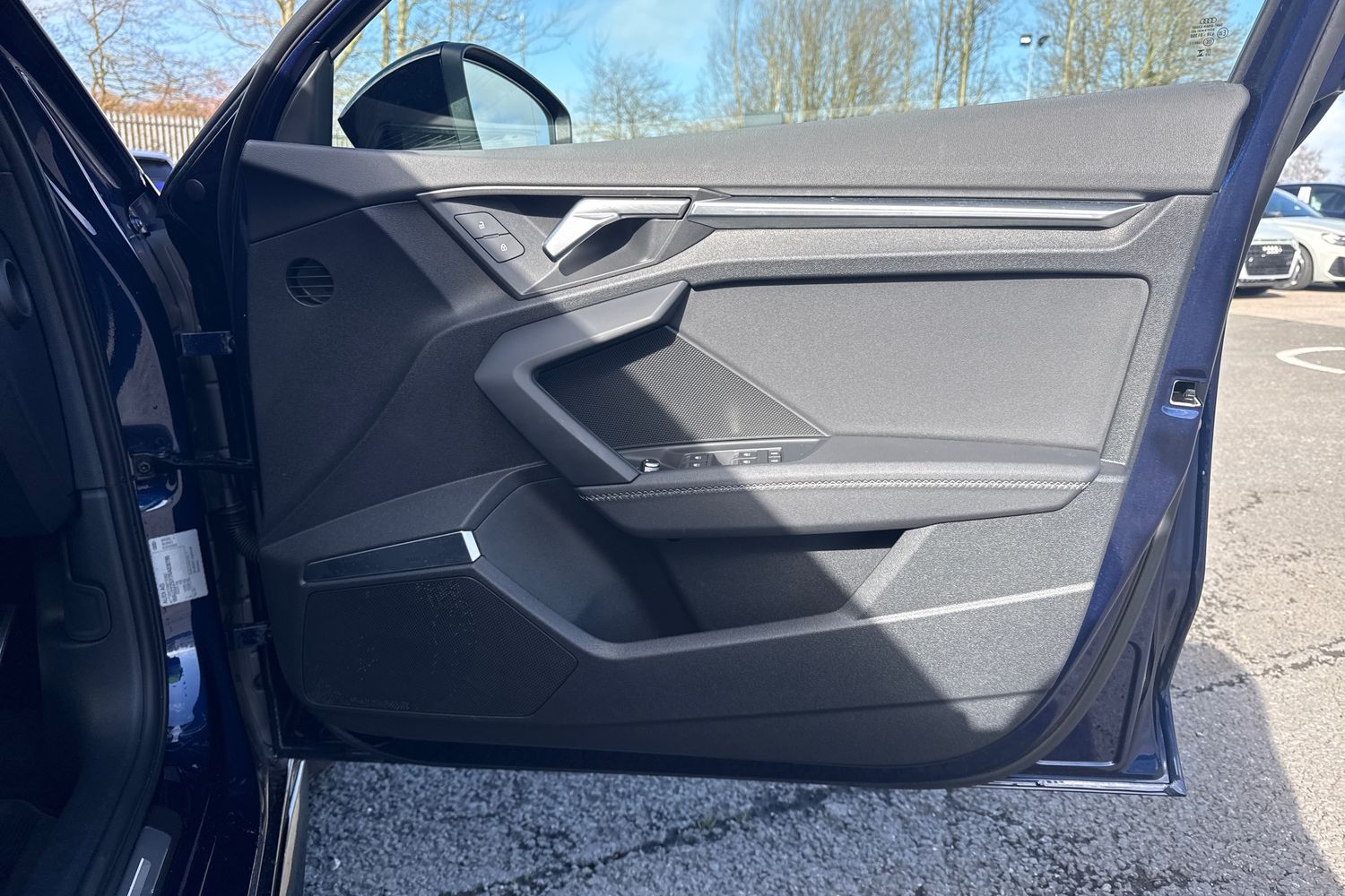 Used Audi A3 2023 for sale - 78078968: Photo 42