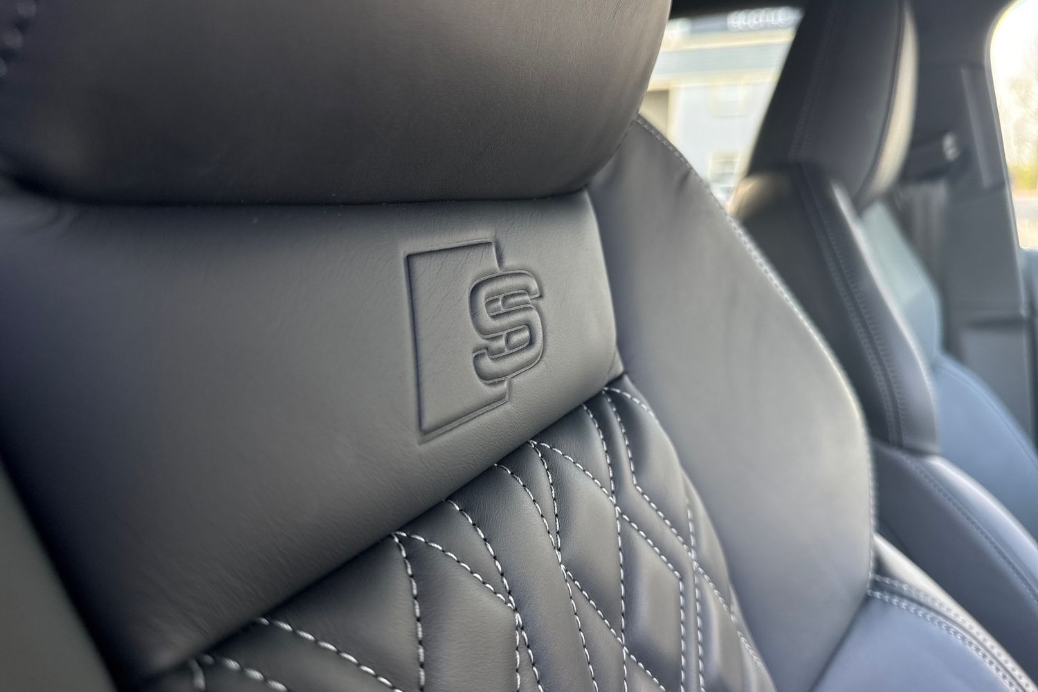 Used Audi A3 2023 for sale - 78078968: Photo 43