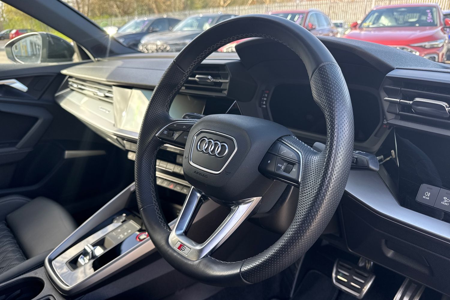 Used Audi A3 2023 for sale - 78078968: Photo 44