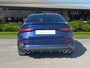 Used Audi A3 2023 for sale - 78078968: Photo