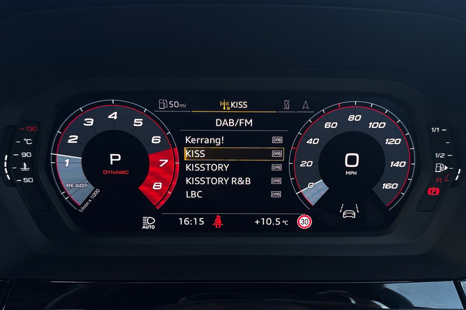 Used Audi A3 2023 for sale - 78078968: Photo 51