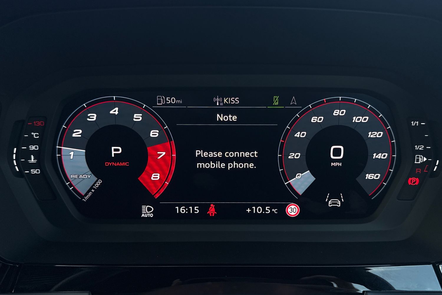 Used Audi A3 2023 for sale - 78078968: Photo 52