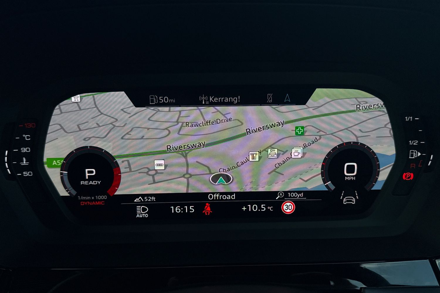 Used Audi A3 2023 for sale - 78078968: Photo 53