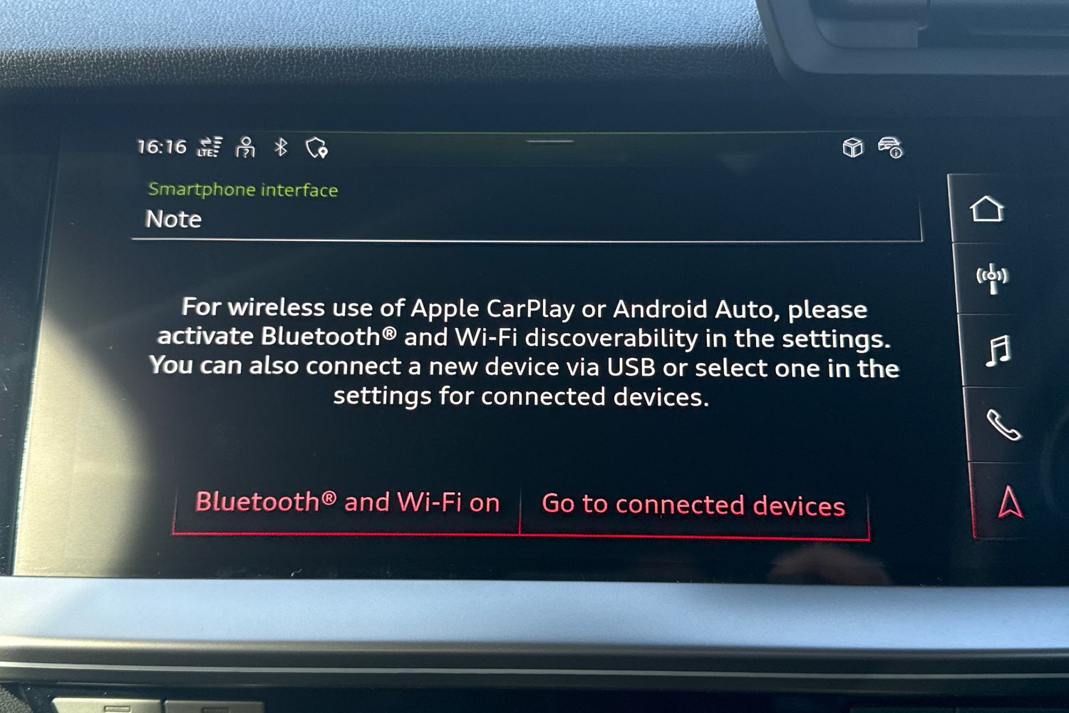 Used Audi A3 2023 for sale - 78078968: Photo 54