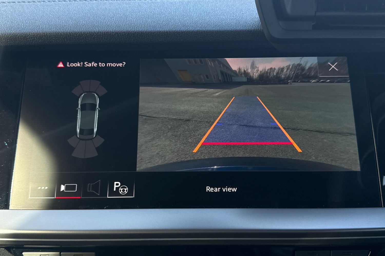 Used Audi A3 2023 for sale - 78078968: Photo 55