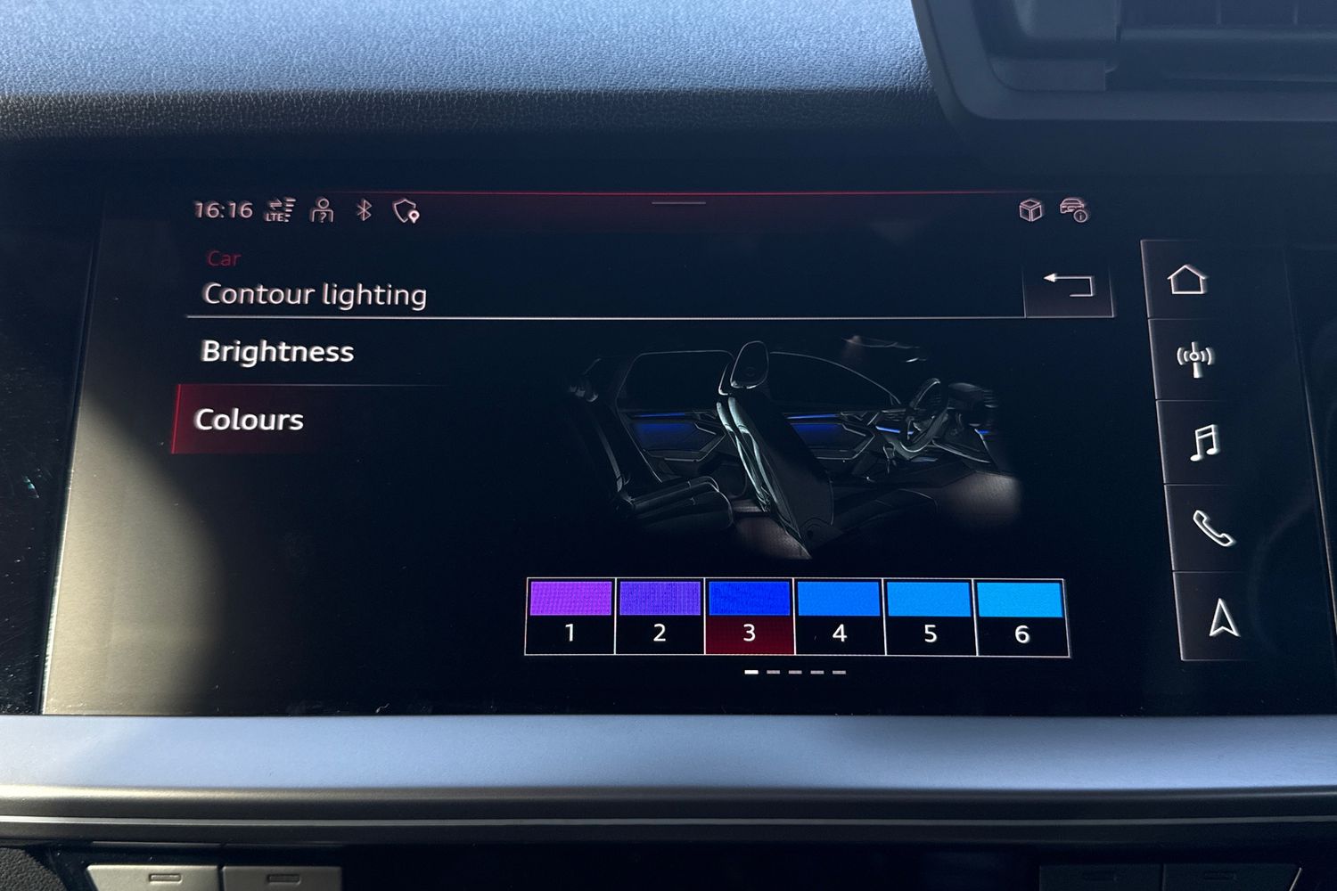 Used Audi A3 2023 for sale - 78078968: Photo 56