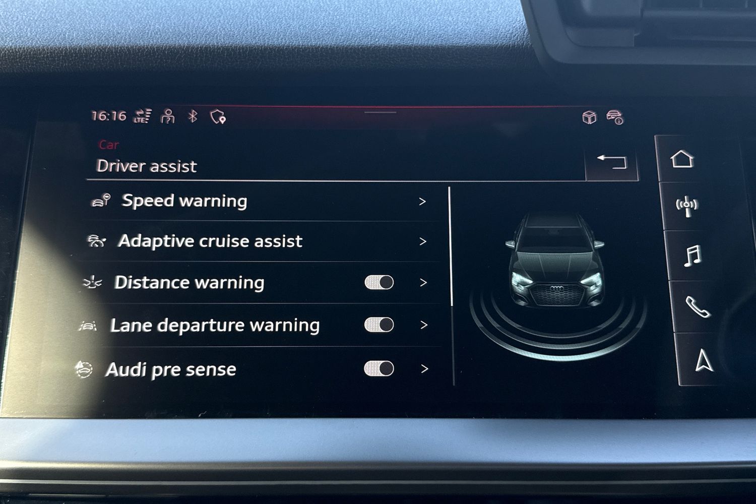 Used Audi A3 2023 for sale - 78078968: Photo 58