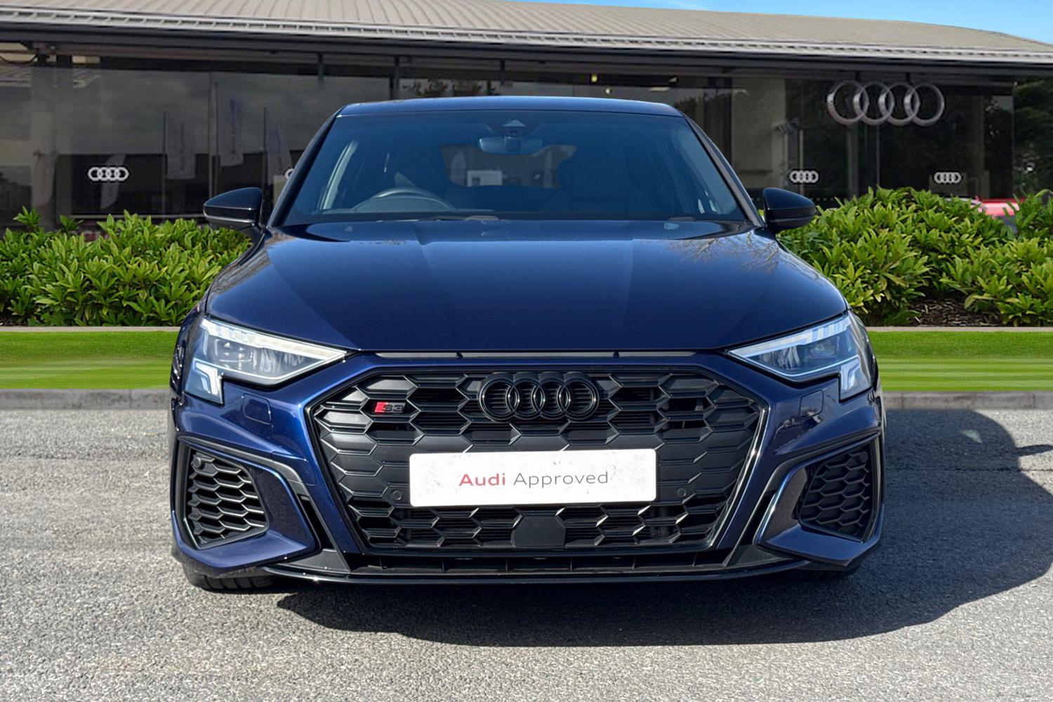 Used Audi A3 2023 for sale - 78078968: Photo 6