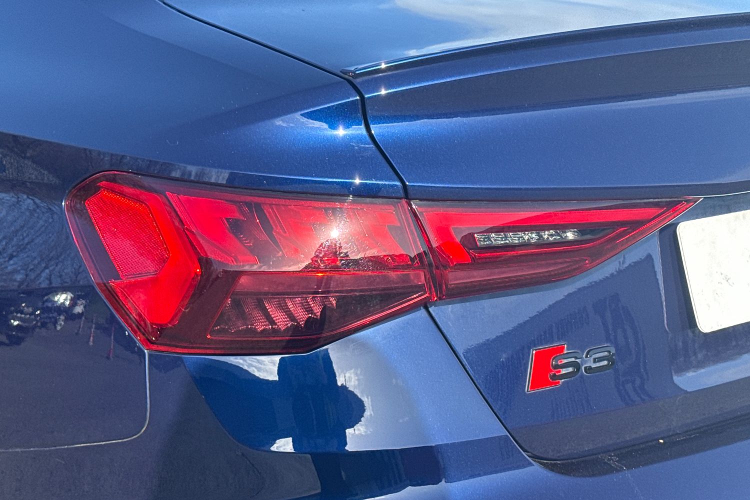 Used Audi A3 2023 for sale - 78078968: Photo 8