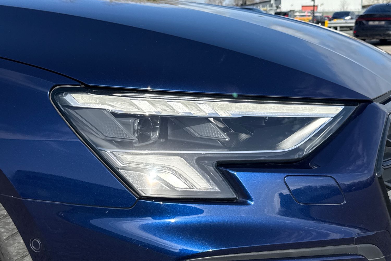 Used Audi A3 2023 for sale - 78078968: Photo 9