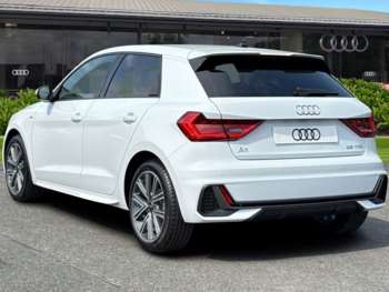 Used Audi A1 2025 for sale - 74340736: Photo