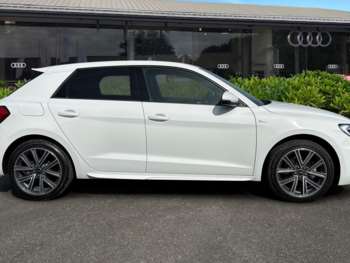 Used Audi A1 2025 for sale - 74340736: Photo