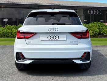 Used Audi A1 2025 for sale - 74340736: Photo