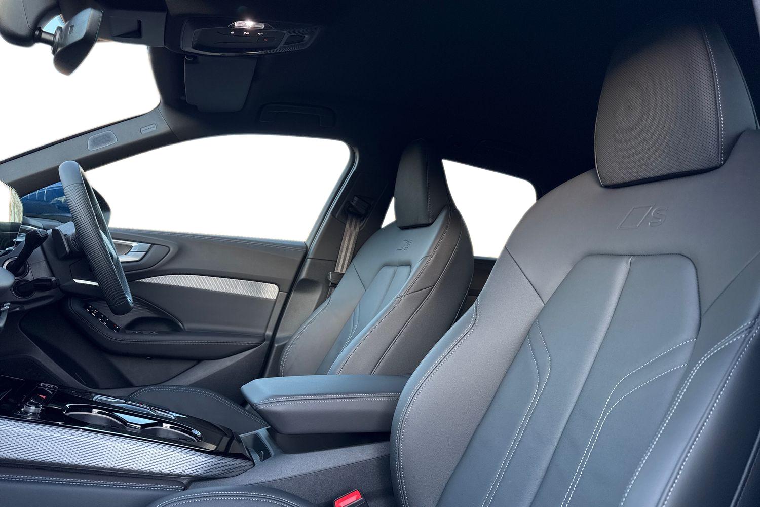 Used Audi A5 2025 for sale - 76732474: Photo 10