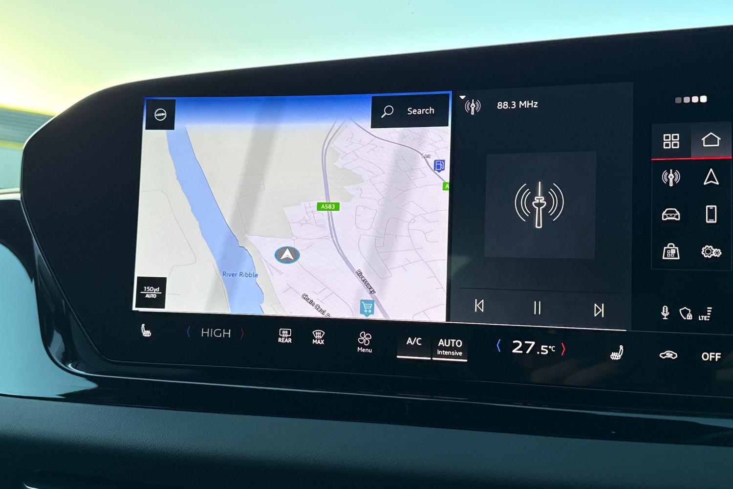 Used Audi A5 2025 for sale - 76732474: Photo 11