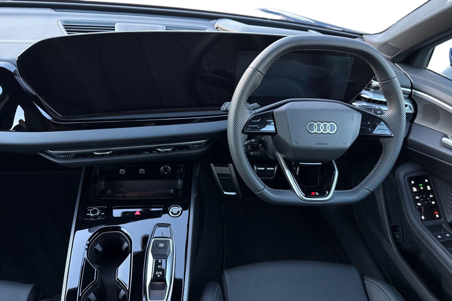 Used Audi A5 2025 for sale - 76732474: Photo 12