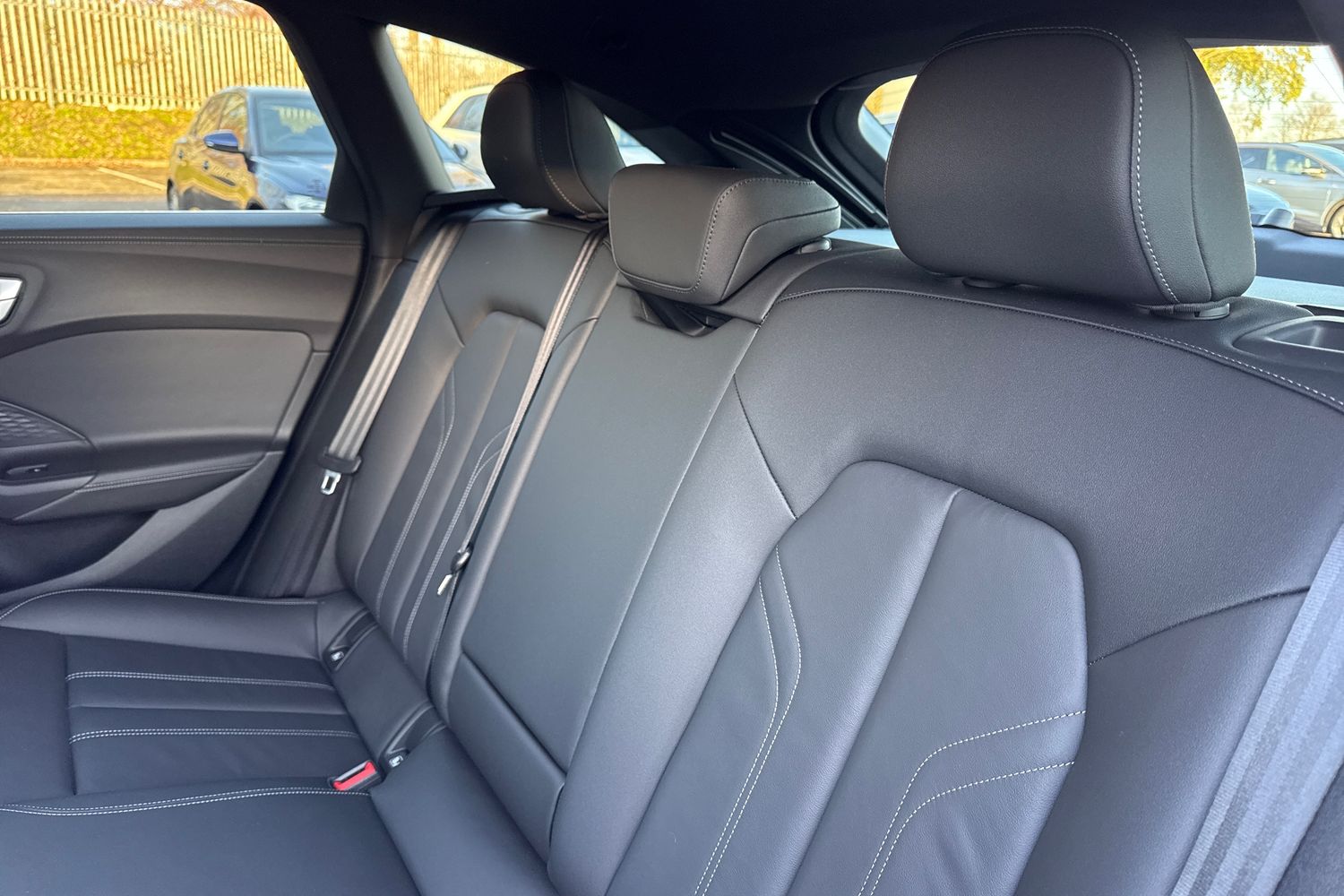 Used Audi A5 2025 for sale - 76732474: Photo 13